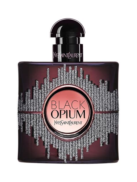 ysl black opium sound|ysl black opium original.